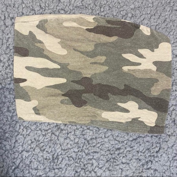 Tube top - Picture 1 of 2